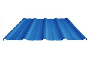 Anti-climate UPVC Roofing Tile
